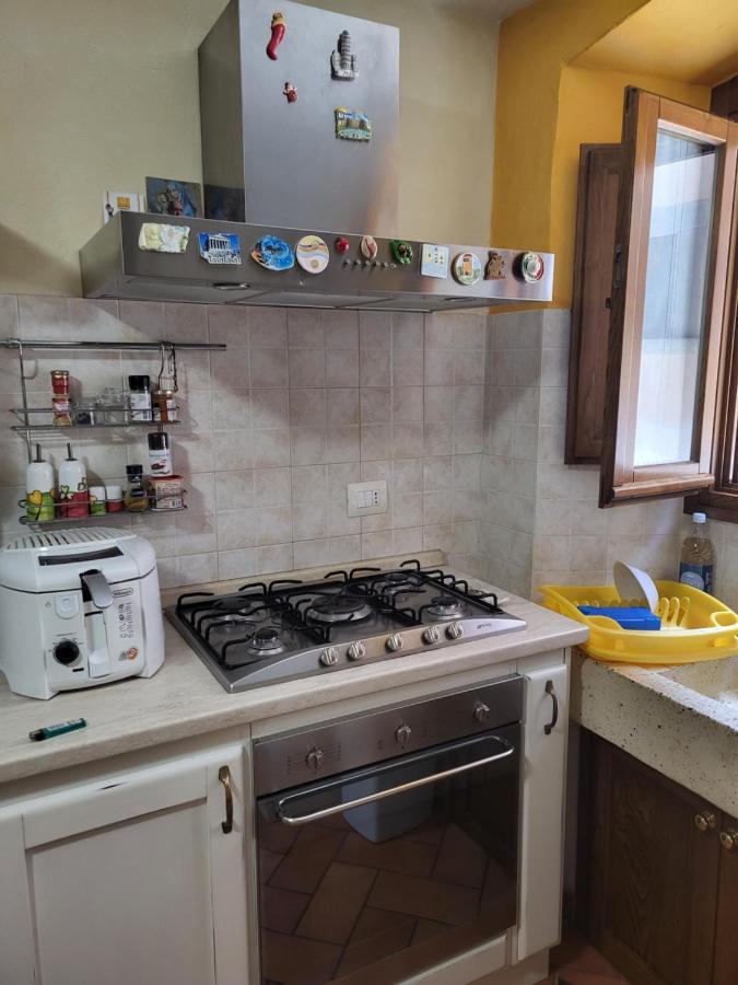 Casa Marino Apartman Stia Kültér fotó
